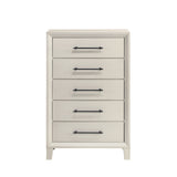 Ballard - 5 Drawer Chest
