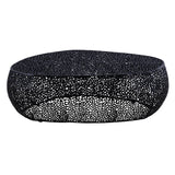 T3601 - Modern Oval Coffee Table
