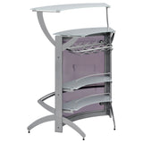 Elaina - 2 Shelf Home Bar