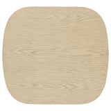 Kimpton - Table With Shelf