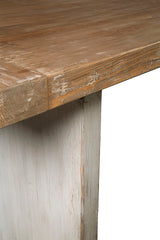 Greenbriar - Dining Table - Light Brown