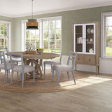 Display Bookcase Colored - Sand - Standard Bookcases - Alpine Outlets