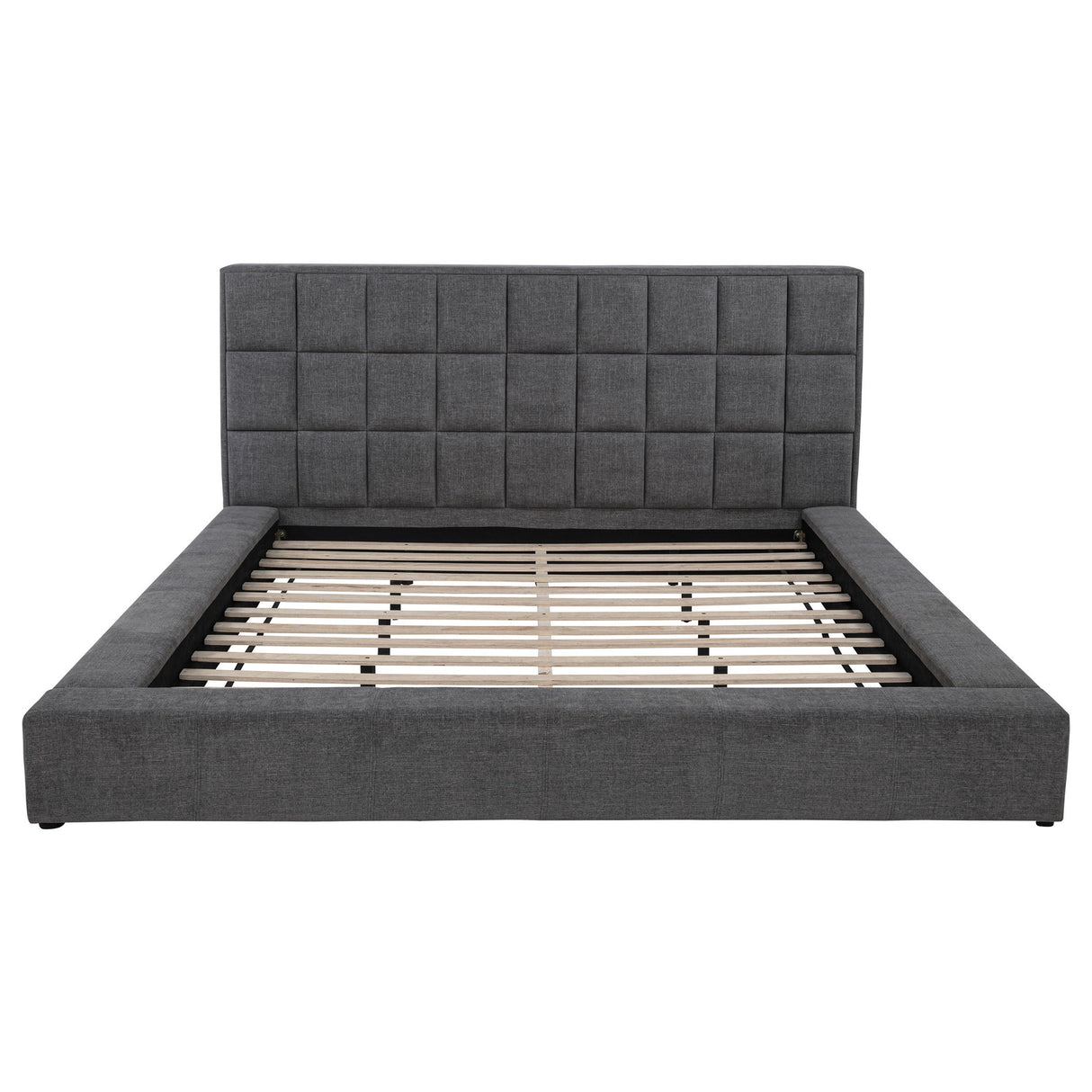 Oliver - Platform Bed