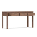 Hollander - Wide Console Table