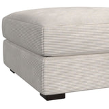 Arizona - Modular Ottoman