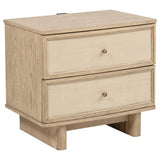 Kimpton - Bedroom Set With Upholstered Headboard