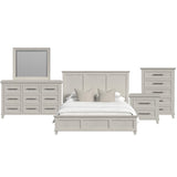 Canterbury - Panel Bedroom Set
