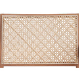 Velentina - Accent Chair - Natural / Rattan