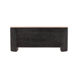 Connor - Sideboard - Black