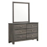 Sami - Youth Panel Bedroom Set
