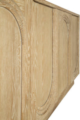 Portobello - Sideboard - Light Brown