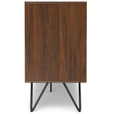 Hunter - 3 Door Sideboard