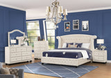 Sophia - 5 Piece Bedroom Set