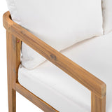 Outdoor Patio Sofa 3 Seater