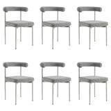 Shannon - Dining Chair