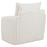 Crandall - Swivel Accent Chair
