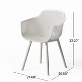 Lotus - Chair (Set of 2)