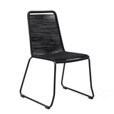 Sydney And Shasta - Patio Outdoor 47" Dining Set