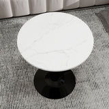 Coffee Table, Round