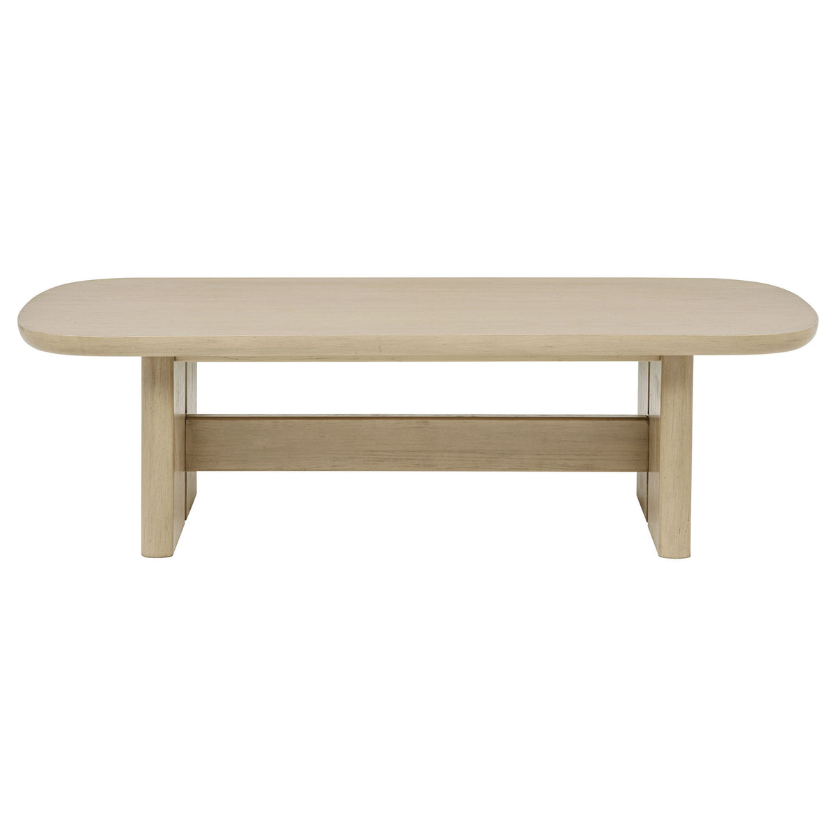 Kimpton - Table With Shelf
