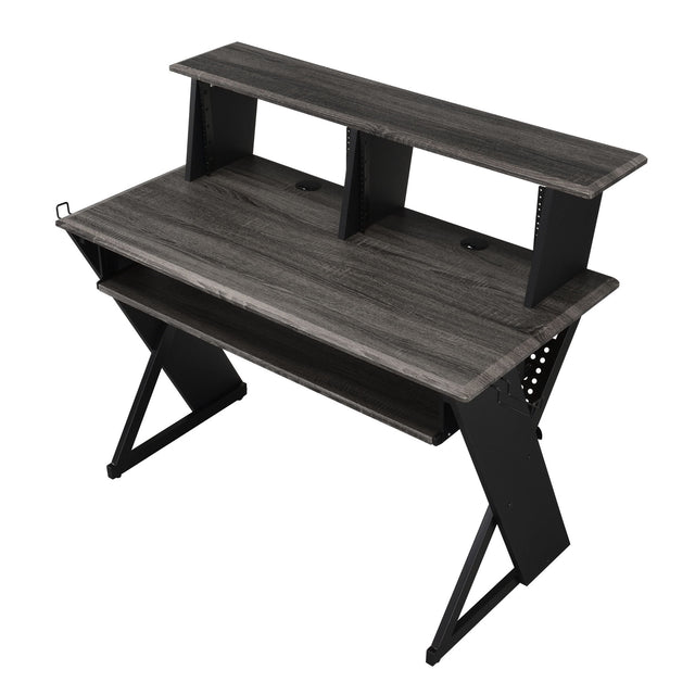 Humanity - Music Desk - Black - Work Stations - Alpine Outlets