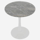 Coffee Table & Round Top