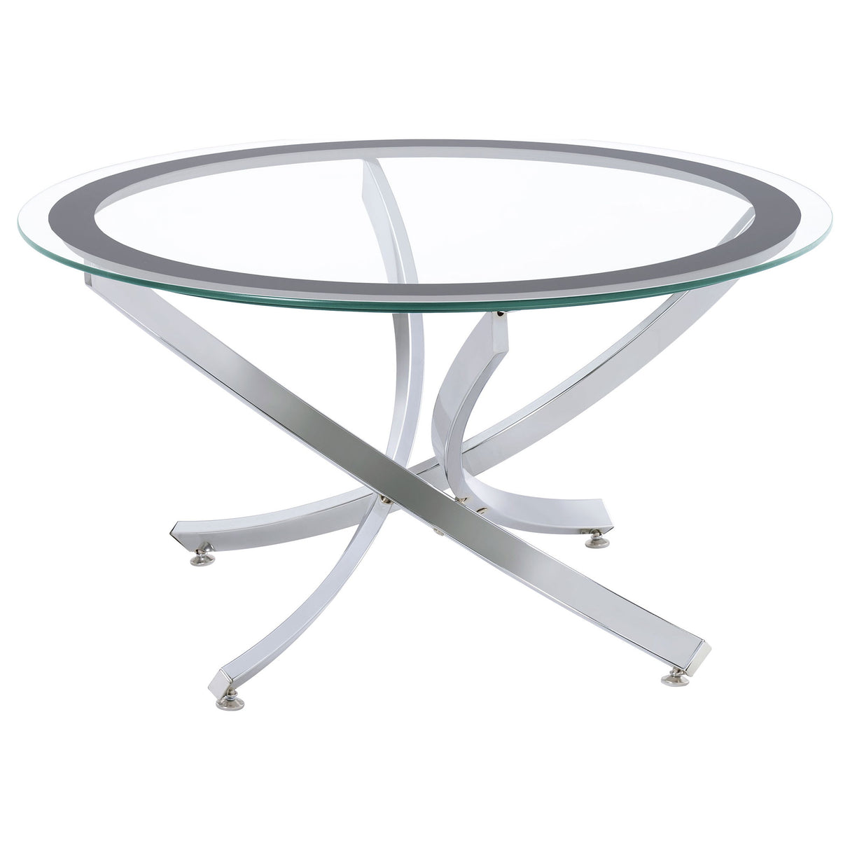 Connors - Round Table Set