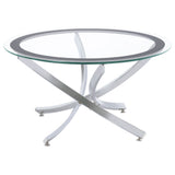 Connors - Round Table Set