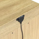 Ridgemont - Storage Bedroom Set