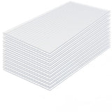 Twin Wall House Panels