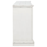 6 Drawer Bedroom Dresser Cabinet - Vintage