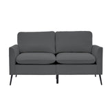 Upholstered Sofa Loveseat For Living Room
