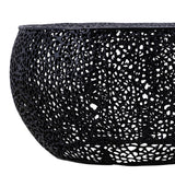 T3502 - Modern Round Coffee Table