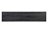 Deroche - Sideboard - Charcoal