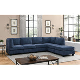 Upholstered Modular Sectional