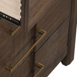 Kenzo - 5 Drawer Chest