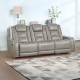 Breckenridge II - Reclining Sofa