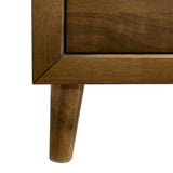 Malibu - Panel Bedroom Set