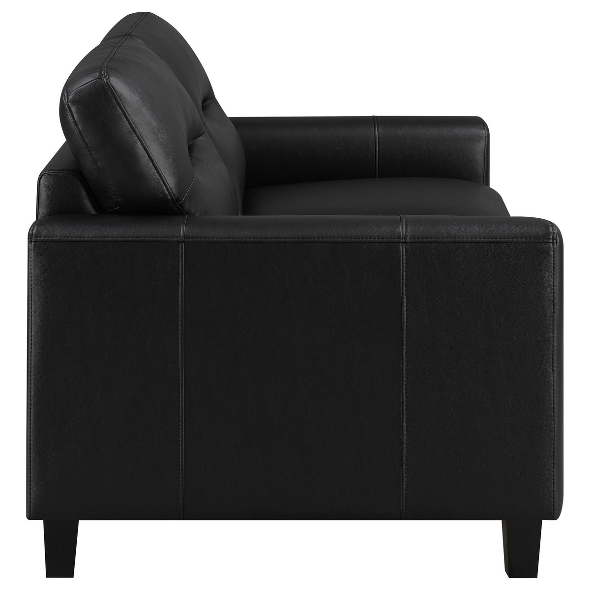 Remington - Sofa Set With Track Arms