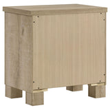 Sansome - Bedroom Set