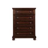 Kingston - Chest (Sturdy) - Dark Brown
