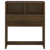 Geary - 3 Piece Bedroom Set With Bookcase Headboard