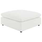 Segoura - Modular Sectional With Ottoman