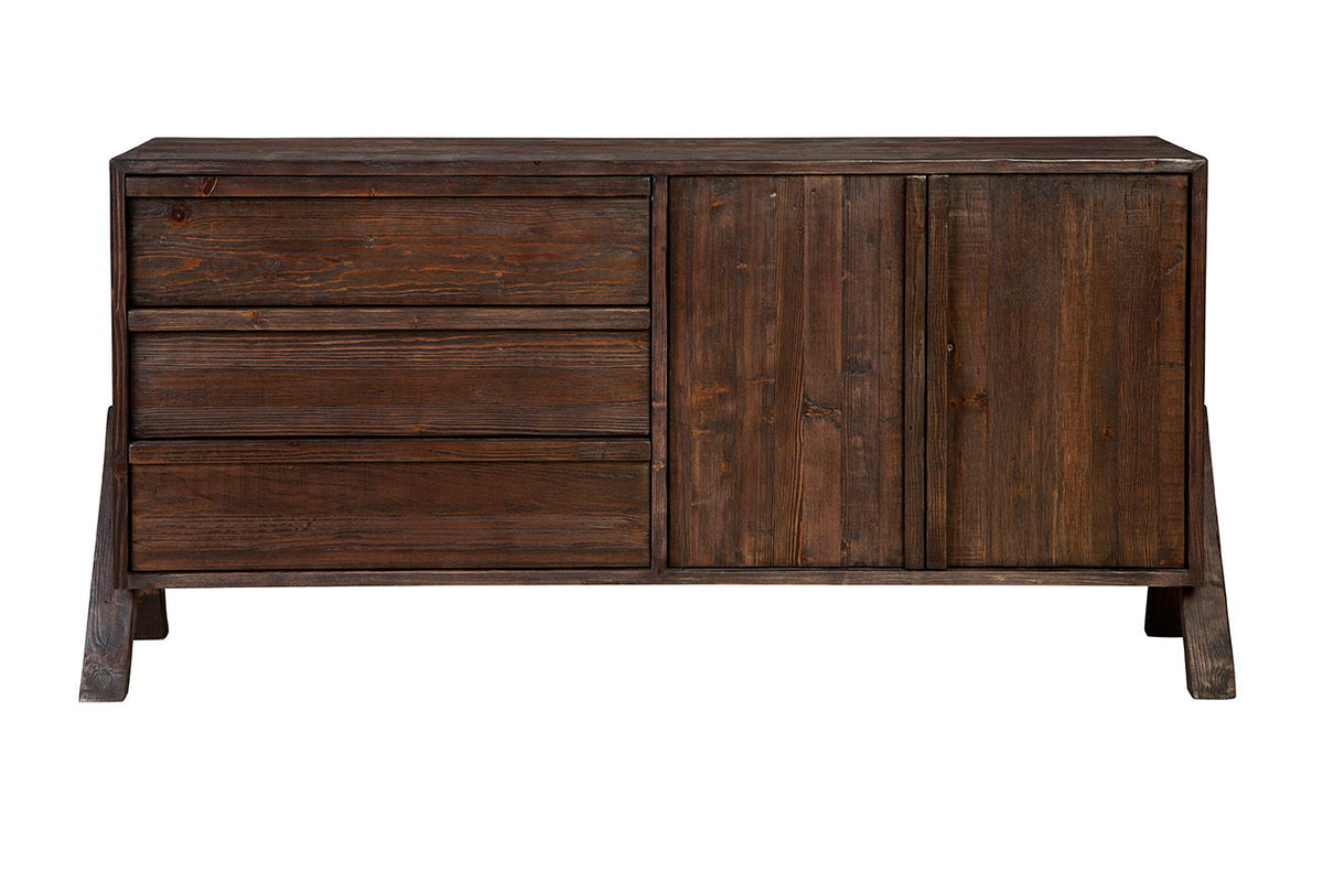 Surrey - Sideboard - Dark Brown