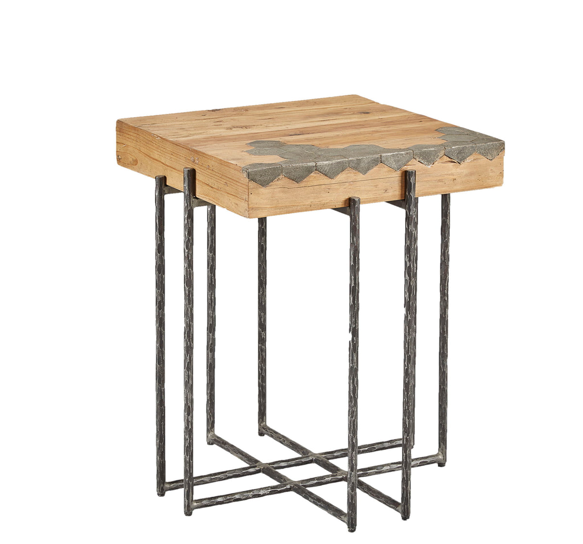 Honeycomb - End Table