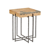 Honeycomb - End Table