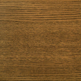 Aidan - 2 Piece Square Coffee And End Table Set - Walnut