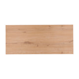 Travis - Coffee Table - Light Brown