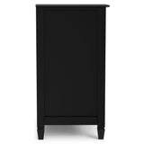 Connaught - Traditional Buffet Cabinet