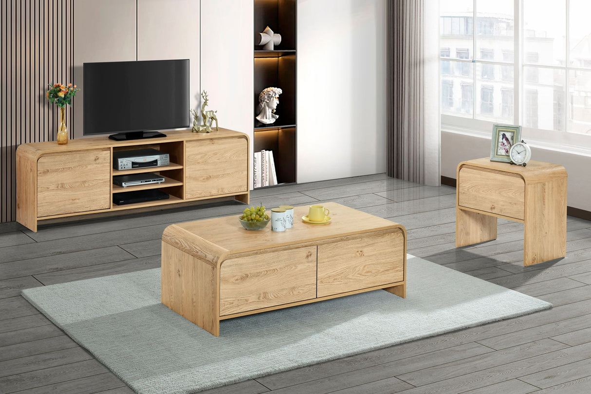 Mara - 70" TV Console